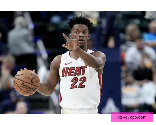 勇士大胜热火连胜 巴特勒伤隐忧