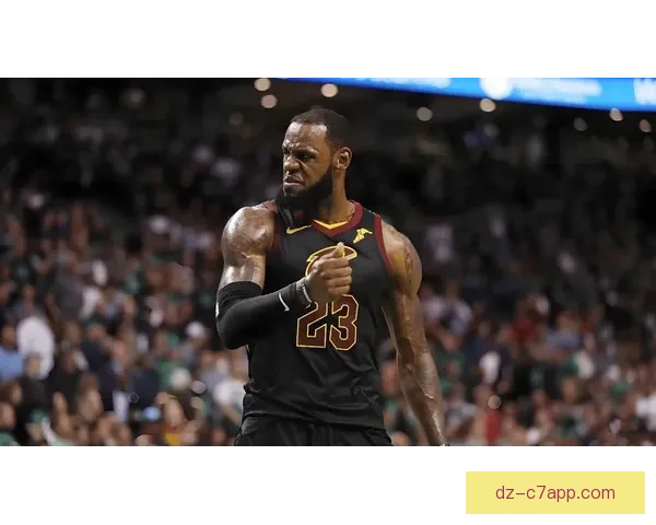 老詹西部第九仍获全明星资格