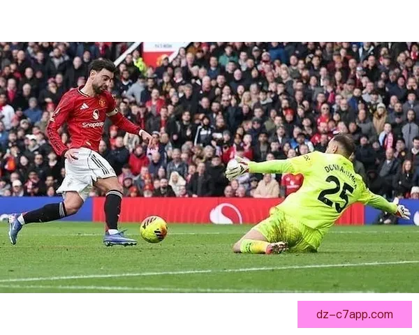 曼市德比闪耀B费当选22轮最佳 曼市德比闪耀B费当选22轮最佳