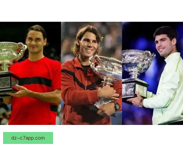 阿尔卡拉斯盛赞费德勒优雅如网球 阿尔卡拉斯盛赞费德勒优雅如网球