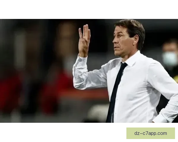 佛罗伦萨坚守拉涅利防线立场