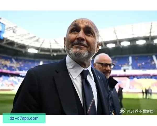 孔蒂批斯帕莱蒂前冠军言论需谨慎 孔蒂批斯帕莱蒂前冠军言论需谨慎