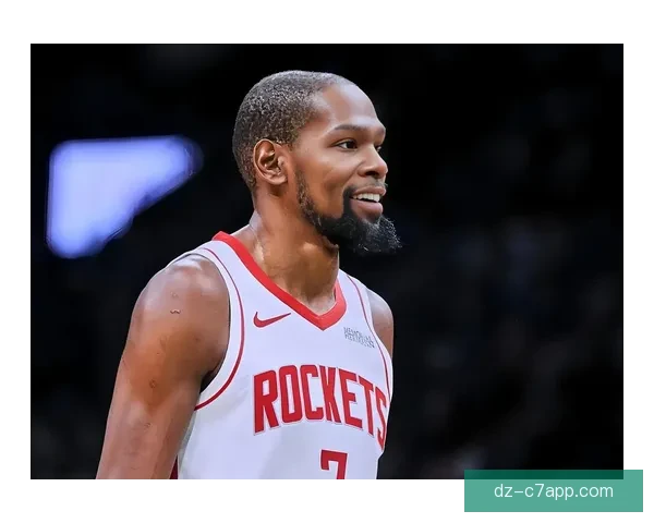 杜兰特33火箭胜灰熊申京闪耀