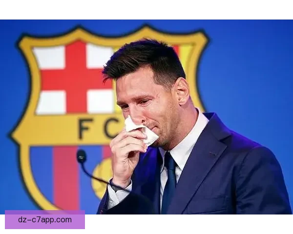 世体：威廉-马多克参选巴萨主席