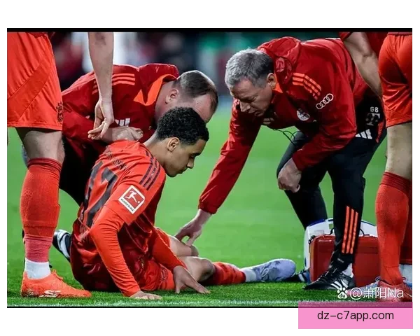 科瓦奇：聚勒轻伤盼德甲延续欧冠