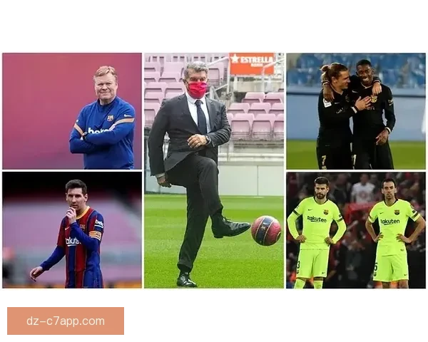 丰特:弗里克为巴萨员工非拉波尔塔团队成员 丰特:弗里克为巴萨员工非拉波尔塔团队成员